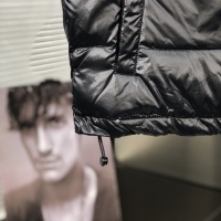 Cheap Moncler Down Feather Coat Sleeveless For Men #1153692 Replica Wholesale [$100.00 USD] [ITEM#1153692] on Replica Moncler Down Feather Coat