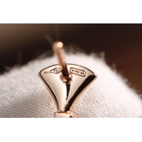 Cheap Bvlgari Earrings For Women #1153793 Replica Wholesale [$36.00 USD] [ITEM#1153793] on Replica Bvlgari Earrings