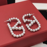 Cheap Valentino Earrings For Women #1153798 Replica Wholesale [$29.00 USD] [ITEM#1153798] on Replica Valentino Earrings