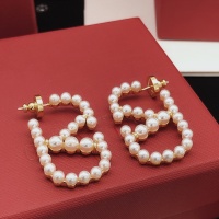 Cheap Valentino Earrings For Women #1153799 Replica Wholesale [$29.00 USD] [ITEM#1153799] on Replica Valentino Earrings