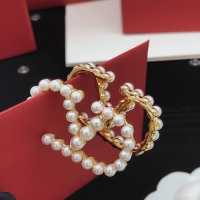 Cheap Valentino Earrings For Women #1153799 Replica Wholesale [$29.00 USD] [ITEM#1153799] on Replica Valentino Earrings