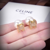 Cheap Celine Earrings For Women #1153809 Replica Wholesale [$29.00 USD] [ITEM#1153809] on Replica Celine Earrings
