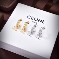 Cheap Celine Earrings For Women #1153813 Replica Wholesale [$29.00 USD] [ITEM#1153813] on Replica Celine Earrings