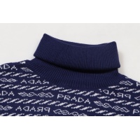 Cheap Prada Sweater Long Sleeved For Unisex #1153868 Replica Wholesale [$64.00 USD] [ITEM#1153868] on Replica Prada Sweater