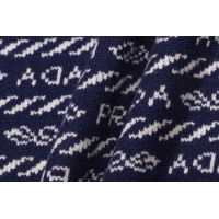 Cheap Prada Sweater Long Sleeved For Unisex #1153868 Replica Wholesale [$64.00 USD] [ITEM#1153868] on Replica Prada Sweater
