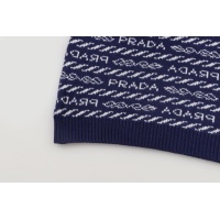 Cheap Prada Sweater Long Sleeved For Unisex #1153868 Replica Wholesale [$64.00 USD] [ITEM#1153868] on Replica Prada Sweater