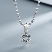 Cheap Chrome Hearts Necklaces #1153905 Replica Wholesale [$36.00 USD] [ITEM#1153905] on Replica Chrome Hearts Necklaces