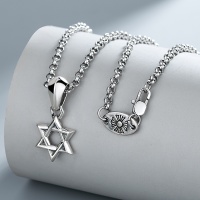 Chrome Hearts Necklaces #1153906