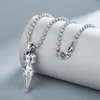 Chrome Hearts Necklaces #1153908