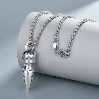 Chrome Hearts Necklaces #1153909