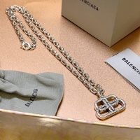 Cheap Balenciaga Necklaces #1153923 Replica Wholesale [$56.00 USD] [ITEM#1153923] on Replica Balenciaga Necklaces