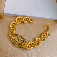 Cheap Versace Bracelets #1153957 Replica Wholesale [$56.00 USD] [ITEM#1153957] on Replica Versace Bracelets