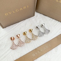 Cheap Bvlgari Jewelry Set For Women #1154035 Replica Wholesale [$56.00 USD] [ITEM#1154035] on Replica Bvlgari Jewelry Set