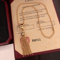 Cartier Necklaces #1154048