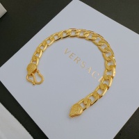 Cheap Versace Bracelets #1154112 Replica Wholesale [$45.00 USD] [ITEM#1154112] on Replica Versace Bracelets