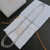 Cheap Versace Necklaces #1154129 Replica Wholesale [$60.00 USD] [ITEM#1154129] on Replica Versace Necklaces