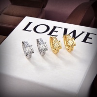 Cheap LOEWE Earrings For Women #1154152 Replica Wholesale [$27.00 USD] [ITEM#1154152] on Replica LOEWE Earrings