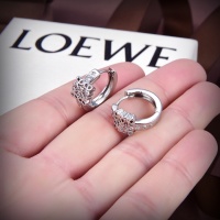 Cheap LOEWE Earrings For Women #1154152 Replica Wholesale [$27.00 USD] [ITEM#1154152] on Replica LOEWE Earrings