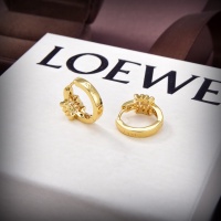 Cheap LOEWE Earrings For Women #1154153 Replica Wholesale [$27.00 USD] [ITEM#1154153] on Replica LOEWE Earrings