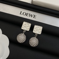 Cheap LOEWE Earrings For Women #1154175 Replica Wholesale [$32.00 USD] [ITEM#1154175] on Replica LOEWE Earrings