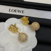 Cheap LOEWE Earrings For Women #1154176 Replica Wholesale [$32.00 USD] [ITEM#1154176] on Replica LOEWE Earrings