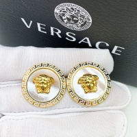 Cheap Versace Earrings For Women #1154192 Replica Wholesale [$32.00 USD] [ITEM#1154192] on Replica Versace Earrings