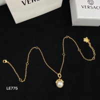 Cheap Versace Necklaces #1154214 Replica Wholesale [$29.00 USD] [ITEM#1154214] on Replica Versace Necklaces
