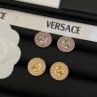 Cheap Versace Earrings For Women #1154235 Replica Wholesale [$29.00 USD] [ITEM#1154235] on Replica Versace Earrings