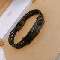 Cheap Versace Bracelets #1154243 Replica Wholesale [$45.00 USD] [ITEM#1154243] on Replica Versace Bracelets