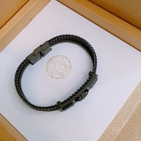 Cheap Versace Bracelets #1154243 Replica Wholesale [$45.00 USD] [ITEM#1154243] on Replica Versace Bracelets