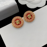 Cheap Versace Earrings For Women #1154273 Replica Wholesale [$27.00 USD] [ITEM#1154273] on Replica Versace Earrings