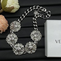 Cheap Versace Necklaces #1154311 Replica Wholesale [$39.00 USD] [ITEM#1154311] on Replica Versace Necklaces