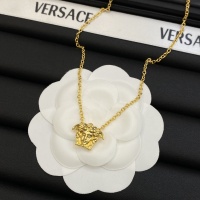 Cheap Versace Necklaces #1154345 Replica Wholesale [$27.00 USD] [ITEM#1154345] on Replica Versace Necklaces