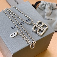 Cheap Balenciaga Necklaces #1154361 Replica Wholesale [$42.00 USD] [ITEM#1154361] on Replica Balenciaga Necklaces