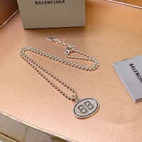 Balenciaga Necklaces #1154364