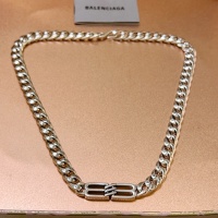 Cheap Balenciaga Necklaces #1154365 Replica Wholesale [$72.00 USD] [ITEM#1154365] on Replica Balenciaga Necklaces