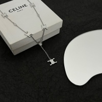 Cheap Celine Necklaces #1154371 Replica Wholesale [$39.00 USD] [ITEM#1154371] on Replica Celine Necklaces