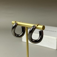Cheap Balenciaga Earrings For Women #1154382 Replica Wholesale [$29.00 USD] [ITEM#1154382] on Replica Balenciaga Earrings