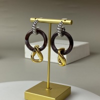 Cheap Balenciaga Earrings For Women #1154386 Replica Wholesale [$32.00 USD] [ITEM#1154386] on Replica Balenciaga Earrings