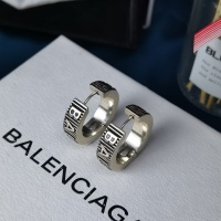 Cheap Balenciaga Earrings For Women #1154390 Replica Wholesale [$32.00 USD] [ITEM#1154390] on Replica Balenciaga Earrings