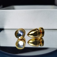 Cheap Balenciaga Earrings For Women #1154391 Replica Wholesale [$38.00 USD] [ITEM#1154391] on Replica Balenciaga Earrings