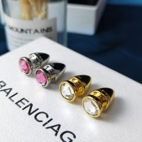 Cheap Balenciaga Earrings For Women #1154391 Replica Wholesale [$38.00 USD] [ITEM#1154391] on Replica Balenciaga Earrings