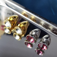 Cheap Balenciaga Earrings For Women #1154391 Replica Wholesale [$38.00 USD] [ITEM#1154391] on Replica Balenciaga Earrings