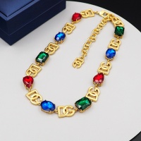 Dolce & Gabbana Necklaces For Women #1154429