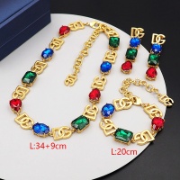 Dolce & Gabbana Jewelry Set For Women #1154435