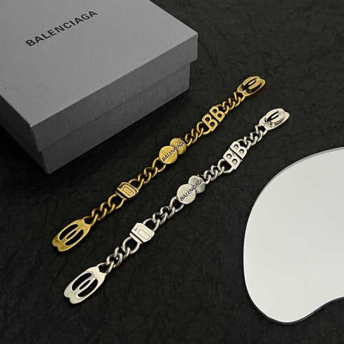 Cheap Balenciaga Bracelets #1154479 Replica Wholesale [$56.00 USD] [ITEM#1154479] on Replica Balenciaga Bracelets