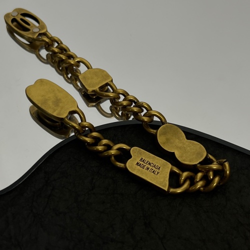 Cheap Balenciaga Bracelets #1154480 Replica Wholesale [$56.00 USD] [ITEM#1154480] on Replica Balenciaga Bracelets