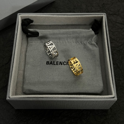 Cheap Balenciaga Rings #1154484 Replica Wholesale [$36.00 USD] [ITEM#1154484] on Replica Balenciaga Rings