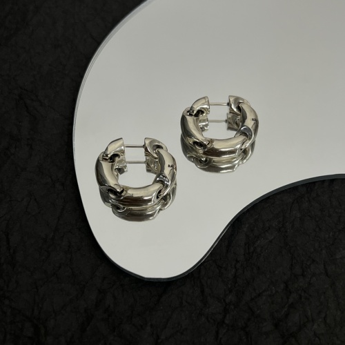 Cheap Balenciaga Earrings For Women #1154485 Replica Wholesale [$40.00 USD] [ITEM#1154485] on Replica Balenciaga Earrings