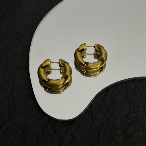 Cheap Balenciaga Earrings For Women #1154486 Replica Wholesale [$40.00 USD] [ITEM#1154486] on Replica Balenciaga Earrings